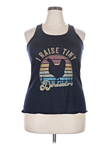 Bella Tank Top (view 1)