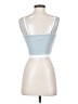 BDG Blue Tank Top Size XS - photo 2