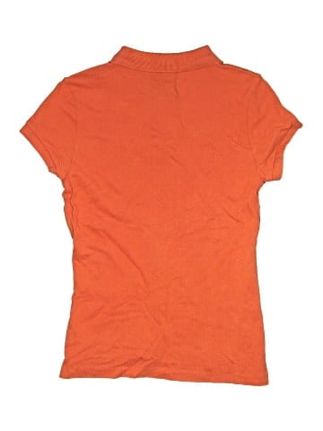 Polo Jeans Co. by Ralph Lauren Short Sleeve Polo (view 2)