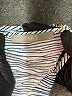 Tart 100% Polyester Blue Cocktail Dress Size XS - photo 7