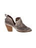 Jeffrey Campbell Gray Ankle Boots Size 7 1/2 - photo 1