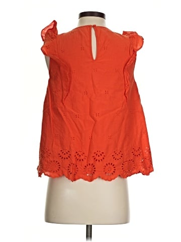 Kate Spade New York Sleeveless Blouse (view 2)