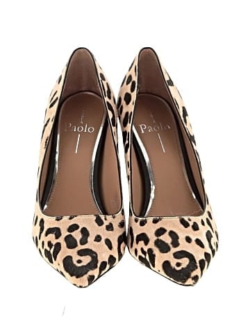 Linea Paolo Heels (view 2)