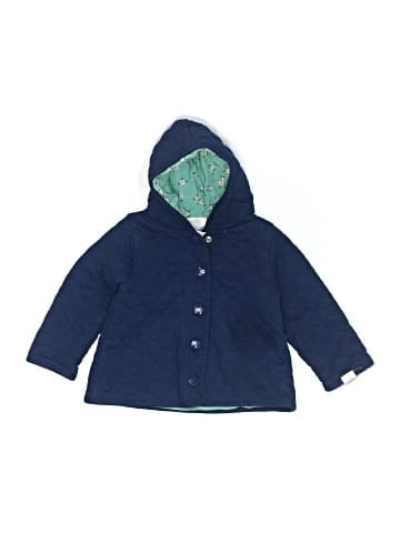 First Impressions Coat (view 1)