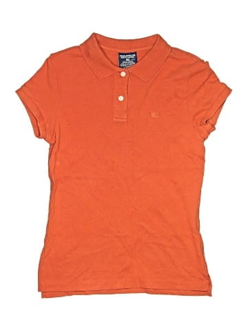 Polo Jeans Co. by Ralph Lauren Short Sleeve Polo (view 1)