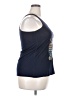 Bella Blue Tank Top Size XXL - photo 4