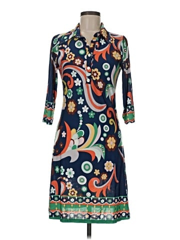 Reborn Casual Dress (view 1)