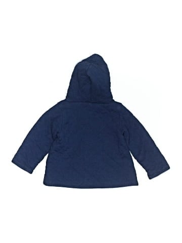 First Impressions Coat (view 2)