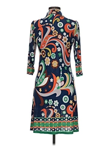 Reborn Casual Dress (view 2)