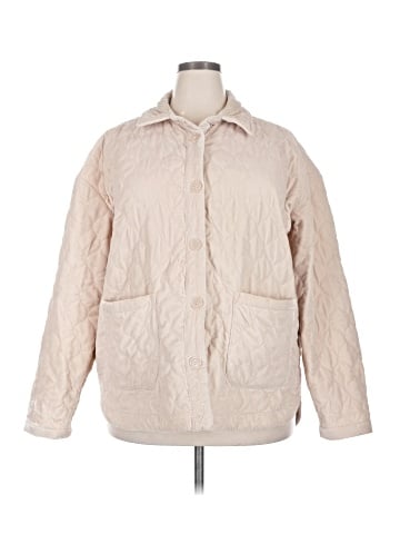 Knox Rose Jacket (view 1)