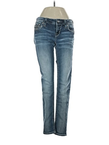 Rock Revival Jeans (view 1)