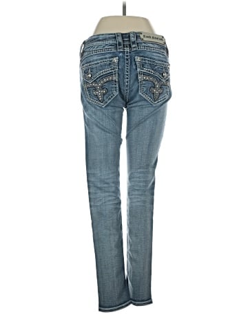 Rock Revival Jeans (view 2)