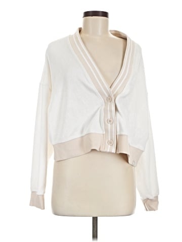 JoyLab Cardigan (view 1)