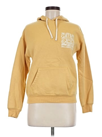 Billabong Pullover Hoodie (view 1)
