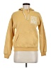 Billabong Yellow Pullover Hoodie Size M (estimated) - photo 1