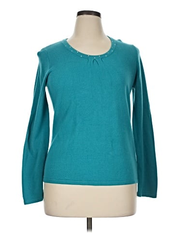 Designers Originals Pullover Sweater (view 1)