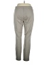 Alfani Solid Gray Active Pants Size 16 - photo 2