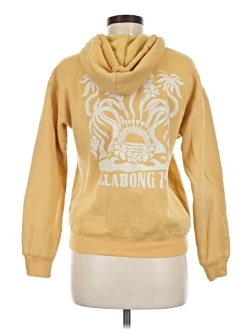 Billabong Pullover Hoodie (view 2)