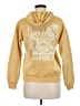 Billabong Yellow Pullover Hoodie Size M (estimated) - photo 2