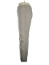Alfani Solid Gray Active Pants Size 16 - photo 5