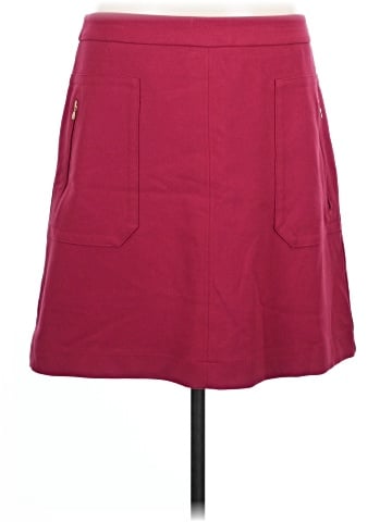Ann Taylor LOFT Casual Skirt (view 1)