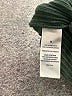 Splendid Teal Long Sleeve T-Shirt Size M - photo 8
