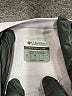 Columbia 100% Polyester Silver Sleeveless T-Shirt Size M - photo 7