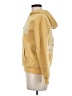 Billabong Yellow Pullover Hoodie Size M (estimated) - photo 5