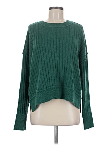 BKE Pullover Sweater (view 1)