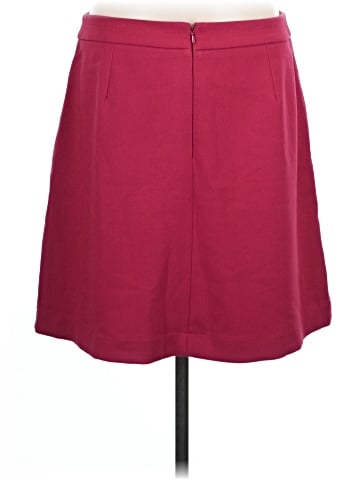 Ann Taylor LOFT Casual Skirt (view 2)