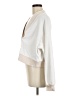 JoyLab 100% Cotton Ivory Cardigan Size M - photo 5
