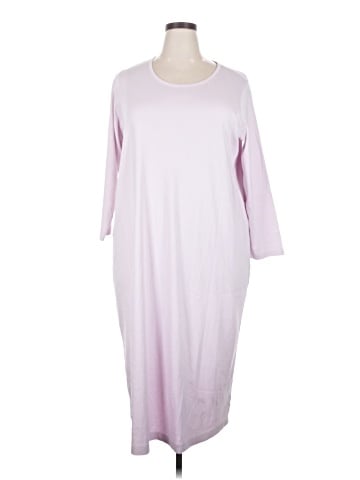 Lands' End Casual Dress (view 1)