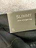 7 For All Mankind Black Jeans Size 34 waist - photo 5