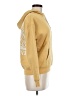 Billabong Yellow Pullover Hoodie Size M (estimated) - photo 4
