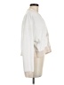 JoyLab 100% Cotton Ivory Cardigan Size M - photo 4