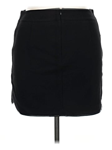 White House Black Market Casual Skirt (view 1)