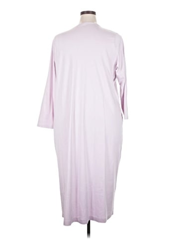 Lands' End Casual Dress (view 2)