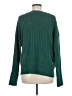 BKE Solid Green Pullover Sweater Size M - photo 2