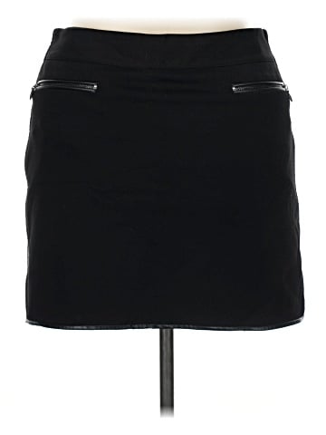 White House Black Market Casual Skirt (view 2)