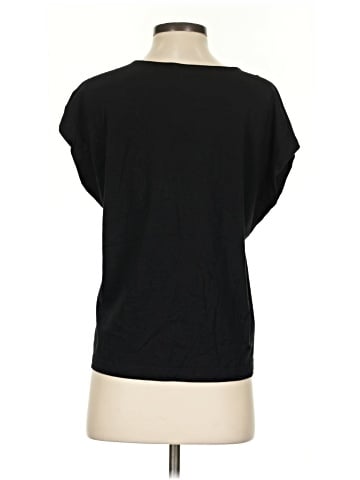Ann Taylor LOFT Short Sleeve T-Shirt (view 2)