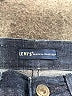 Levi's Made & Crafted Chevron-herringbone Blue Jeans Size 24 waist - photo 4
