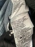 Levi's Made & Crafted Chevron-herringbone Blue Jeans Size 24 waist - photo 5