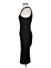 Forever 21 Solid Black Cocktail Dress Size S - photo 5