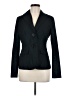Gap Black Blazer Size 6 - photo 1