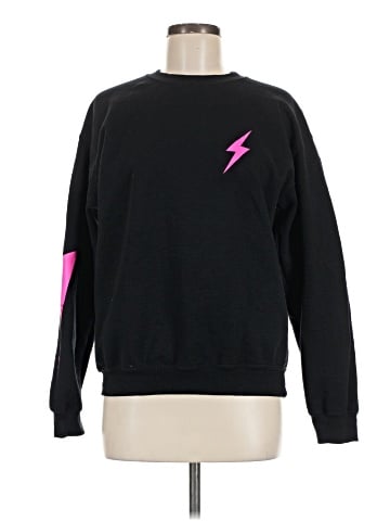 Gildan Sweatshirt (view 1)
