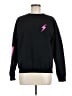 Gildan Black Sweatshirt Size M - photo 1