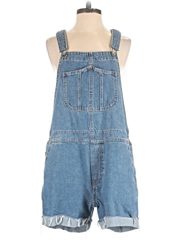 Old Navy Overalls (view 1)