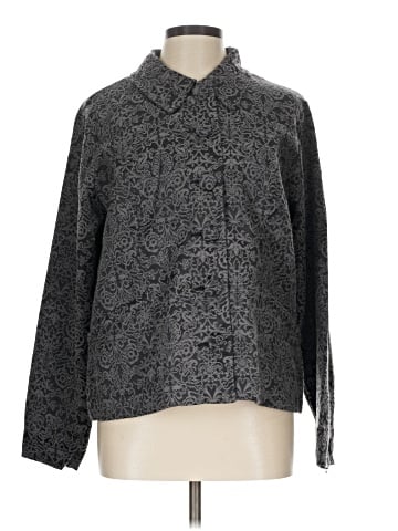 Croft & Barrow Jacket (view 1)