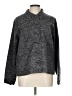 Croft & Barrow Paisley Gray Jacket Size L - photo 1