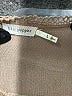 Blu Pepper Tan Sleeveless Blouse Size L - photo 7